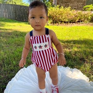 SALE: 10% off 4th of July collection